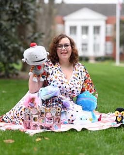 Abigail Racine Fritz