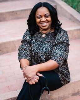 La Tasha Bruner-Hill