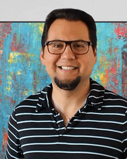 Marco Antonio Iglesias