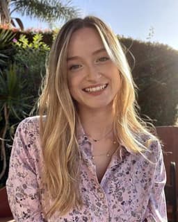 Patrycja (Pati) Szafran