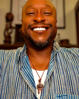 Justin Forrest Miles