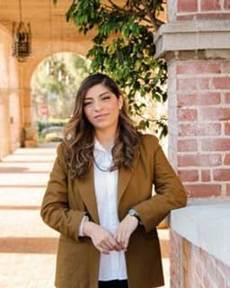 Natalie Chavez-Gonzalez