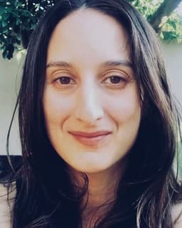 Negar Khaefi/OCD and Trauma Specialist