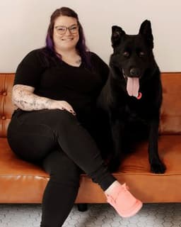 Brittney Benningfield