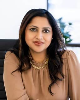 Dr. Nisha Narsai