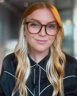 Brittney Buerk Ohishi