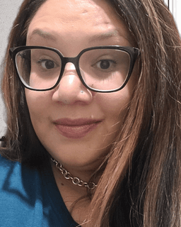 Victoria Perisee-Johns