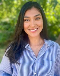 Traysi Flores Izquierdo