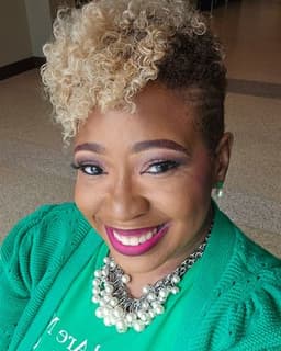 Stephenne Brady Calhoun