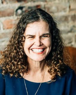 Kerri Golding Oransky