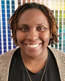 Cultural Family Therapy Incorporated-Jonisha Damon