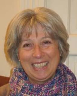 Kathleen H. McClelland, LMFT 82458