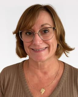 Carrie Ware-Kawamoto