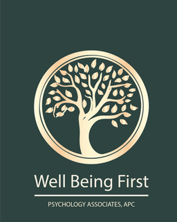 Michelle Dean, PsyD - Well Being First
