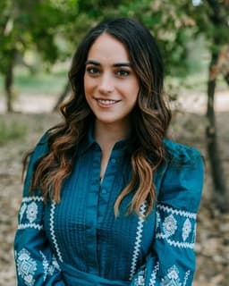 Daniela Gayon Ugarte