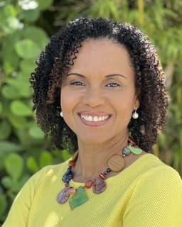 Dr. Adrine McKenzie