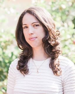 Christina Frenzel, Trauma & ADHD/AuDHD Specialist