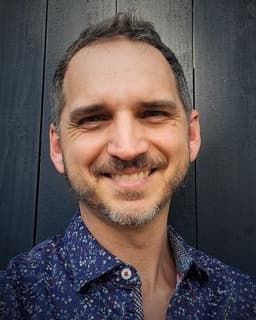 Ty Tedmon-Jones, PhD; Somatic Revelations, LLC