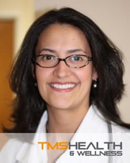 TMS Health and Wellness, Dr. Claudia Eppele, MD