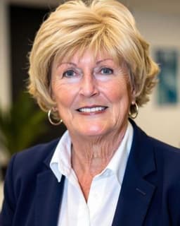 Linda Fulop Langston