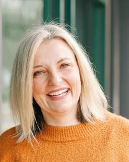 Karen Clark - Thrive Counseling and Psychology