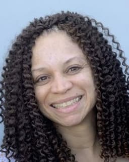 Camesha Marie Harper