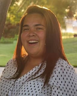 Fae Feliciano-Pineda