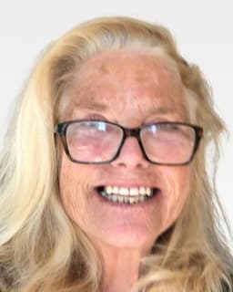 Lucinda Evans Faison-Olsen