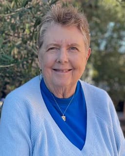 Dr. Cathy Christensen