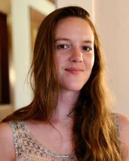 Morrighan MacGillivray