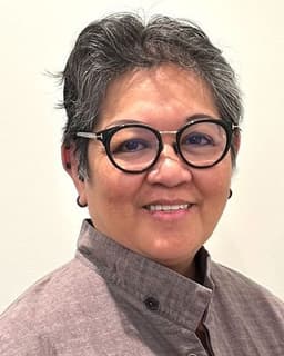 Elizabeth 'liz' Casaclang Melo