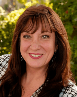 Michele La Ponte Downey