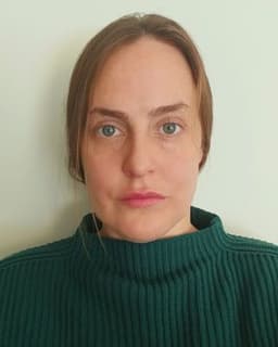 Katherine Villard-Pichierri