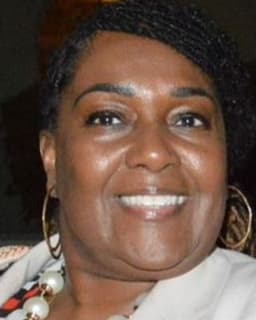 Dr. Maya Alexandria Berryhill-Porter