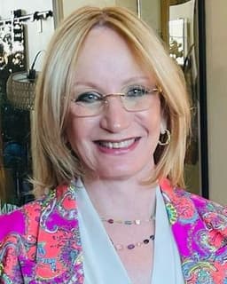 Dr. Peg Dawson: Sex, Trauma, and Couples Therapist