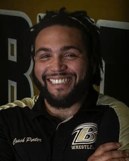 Mark Elliott Porter II