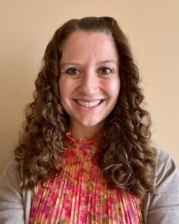 Shelley Burns, Therapist / EMDR Consultant-IT