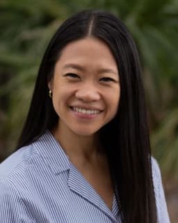 Jennifer Pang