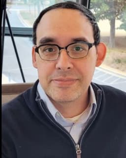 Michael Aaron Thomason