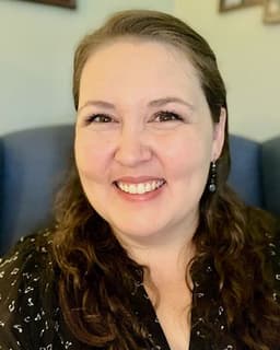 Certified Grief Counselor, Kelly Murphy