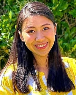 Yiching (Patty) Chiu Trenkamp