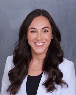 Kiersten Marie Margolit