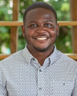 Dwayne Phillips-McNamee