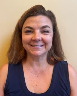 Trisha Taylor Bernard