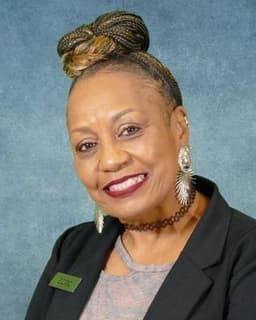 Cordia Coleman Lee