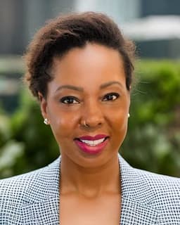 Kimbalie Commissiong