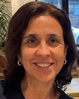 Patricia De Paula Camargo