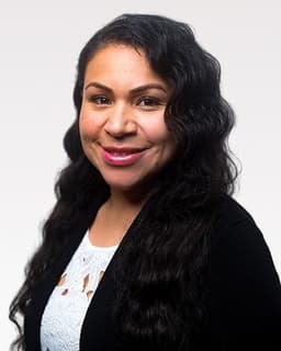 Nancy Sandoval-Morton