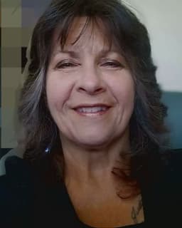 Veronica Marie Scott