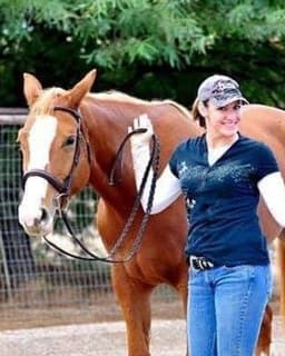 Brianne (Bri) Bennett